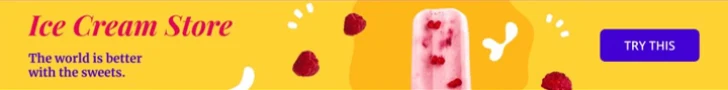 Category Top Banner