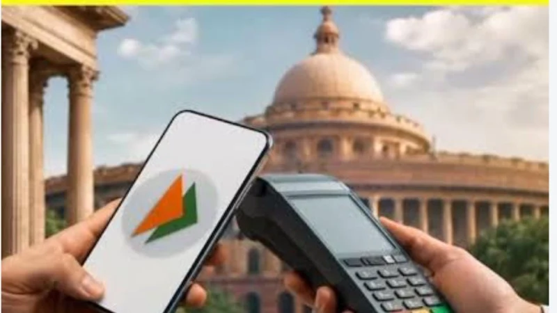 UPI చెల్లింపులపై కొత్త ఛార్జీలు వస్తున్నాయా?